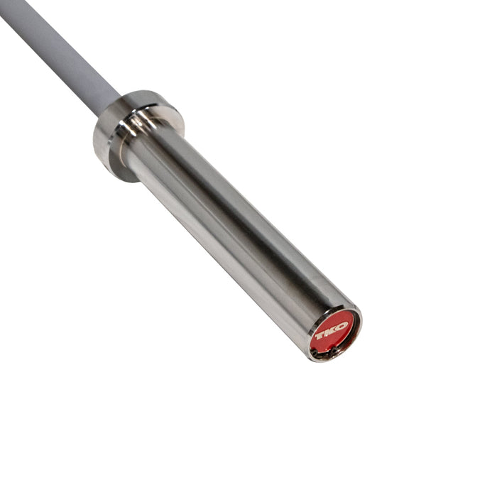 TKO Technique Training Bar 813OB-72TB