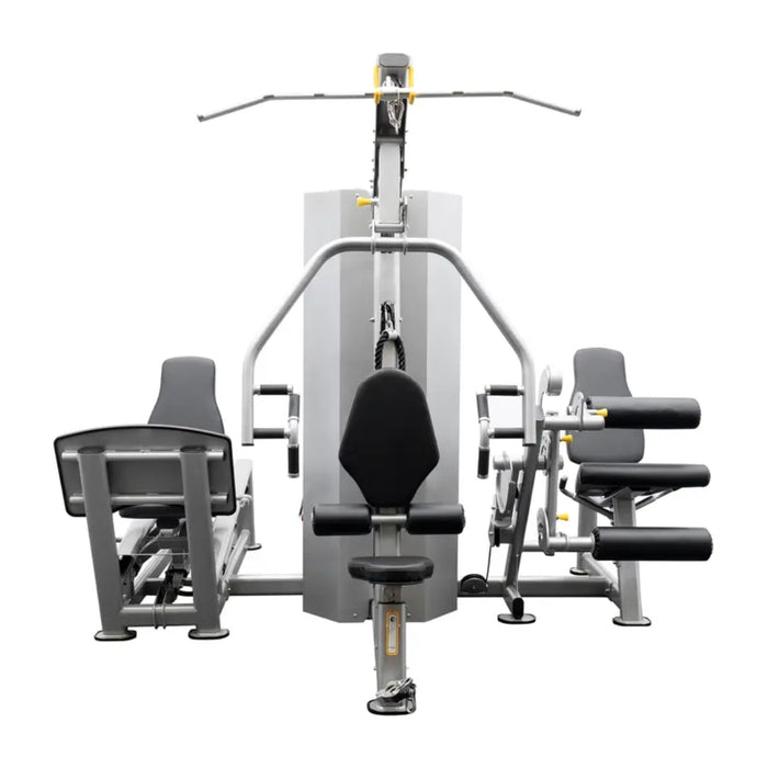 3 Station MTI4005 BodyKore