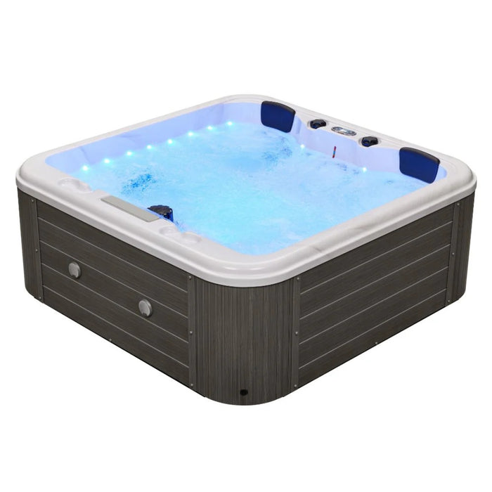 5-Person Hot Tub WS-297