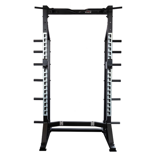53009 STS Half Rack