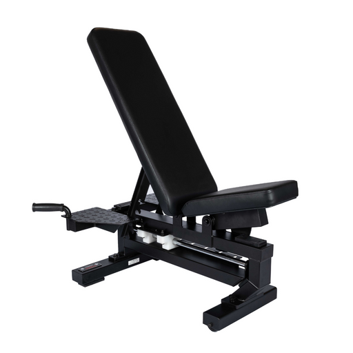 53034 STS Multi-Function Bench with wheels