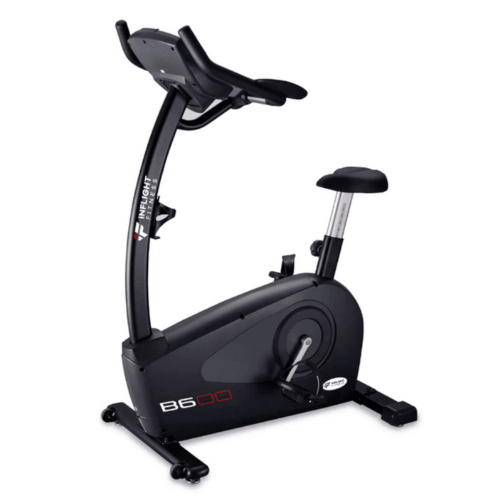 B6 Upright Bike