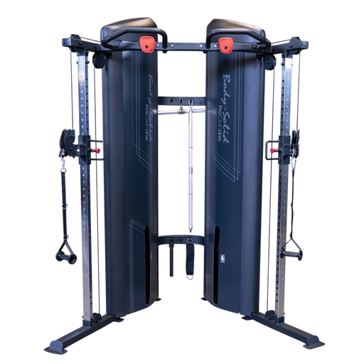 Body Solid Pro Clubline S2FT Series II Functional Trainer
