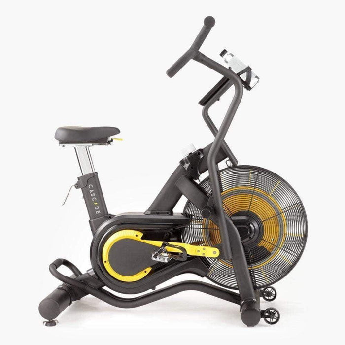 Cascade Air Bike Unlimited Mag Commercial Fan Bike
