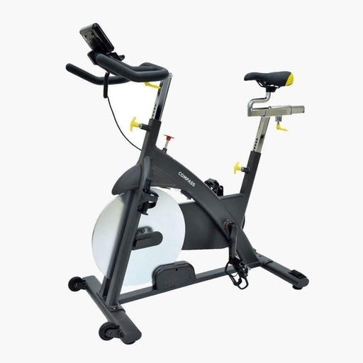 Cascade Compass Indoor Cycle Spin Bike Commercial Grade