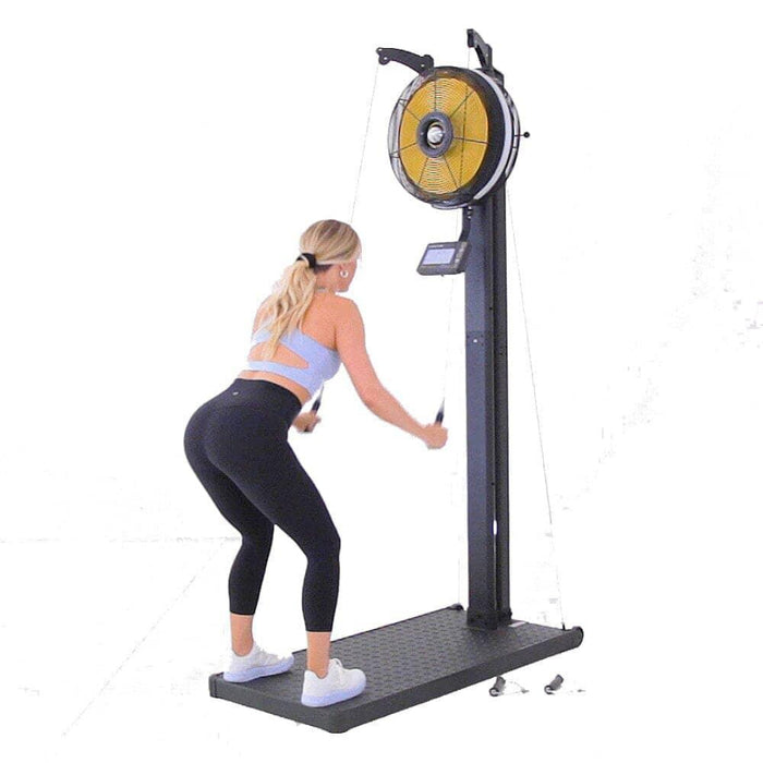 Cascade Raptor Functional Trainer Dual Pulley System