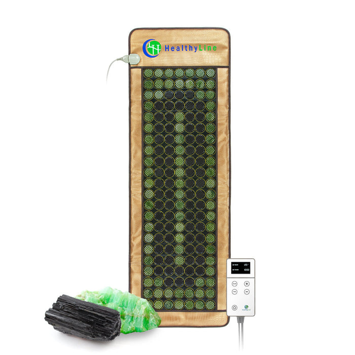 HealthyLine MESH Series Far Infrared Heating Mat