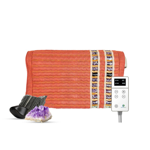 HealthyLine TAO Series Pillow With Gemstone Therapy