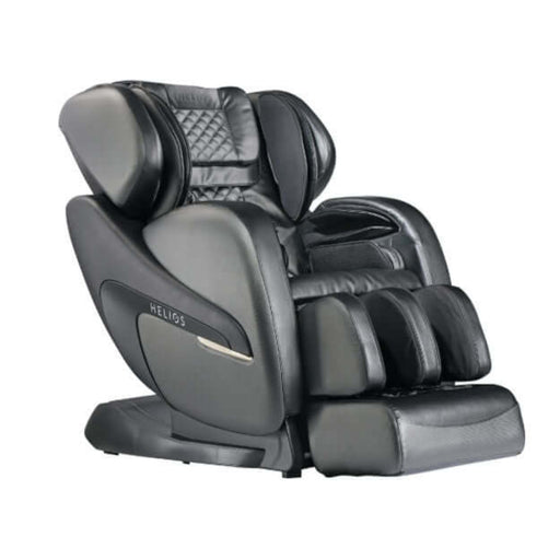 Helios 5500 Massage Chair Black