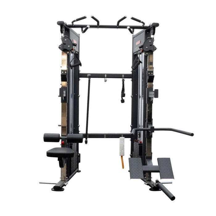 MX1161FX Dynamic Trainer