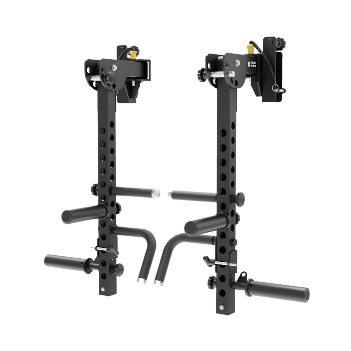 Major Fitness Lever Arms Attachment