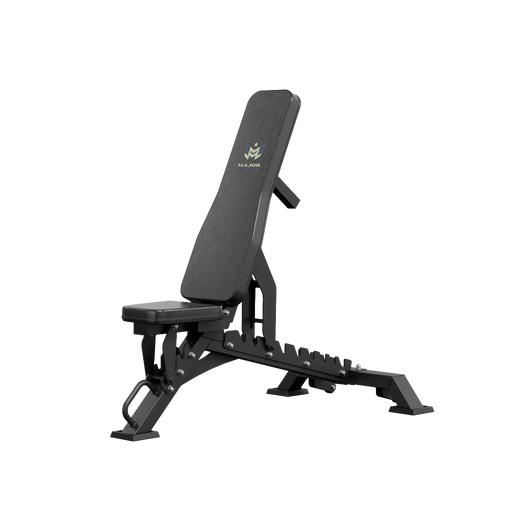Major Fitness PLT01 Adjustable Bench