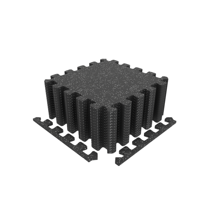 Major Fitness Rubber Flooring Gym Mats