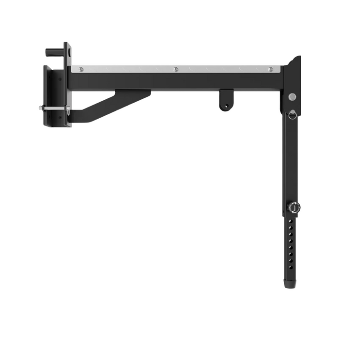 Major Fitness Spotter Arms Attachment