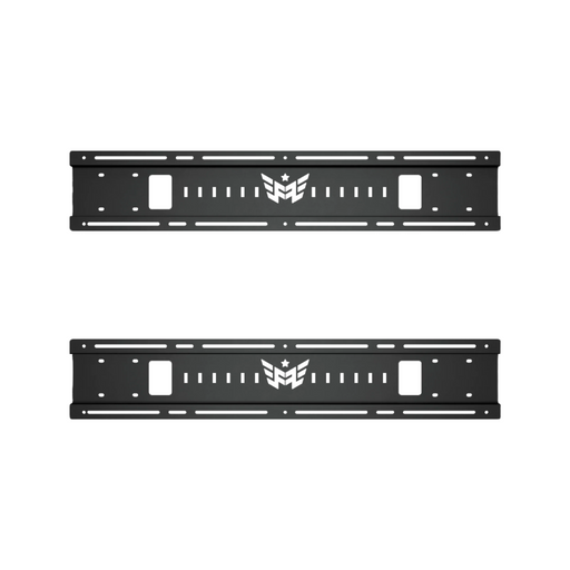 Major Fitness Wall Mount Stringer