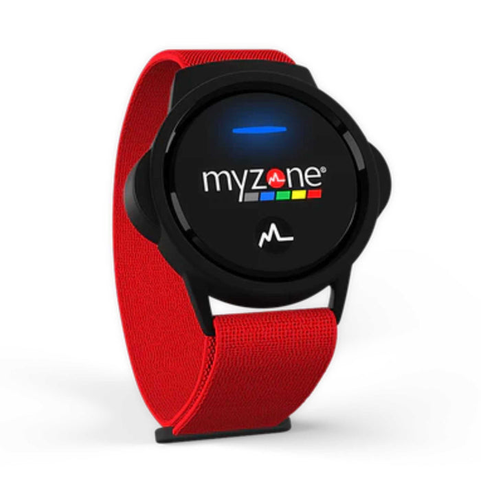 MyZone-MZ Switch fitness tracker