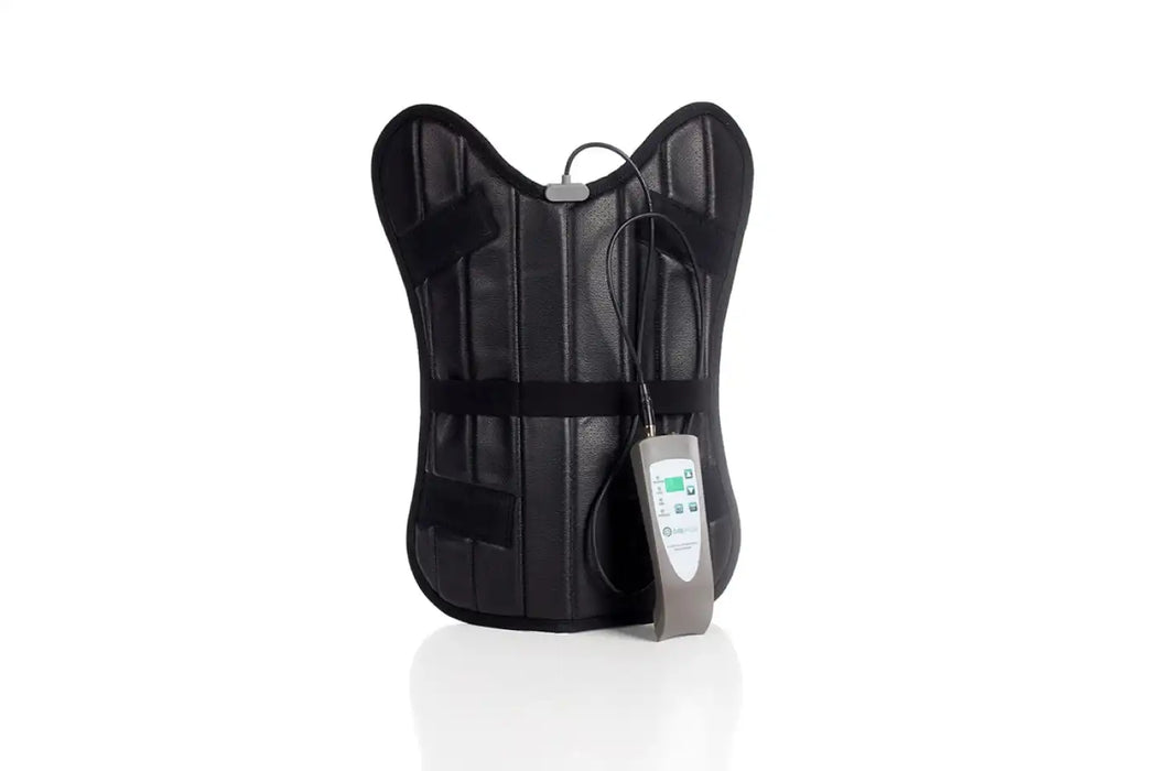 OMI PEMF Horse Front Leg Wrap with control unit