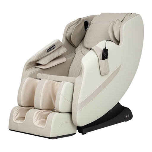 Osaki AmaMedic Q7 Zero Gravity Massage Chair Taupe