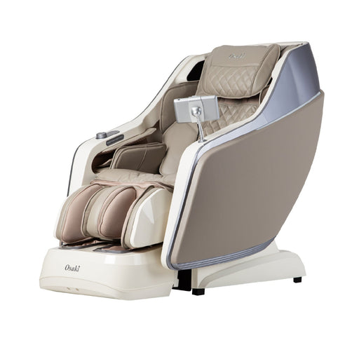 Osaki JP Nexus 4D Massage Chair Beige