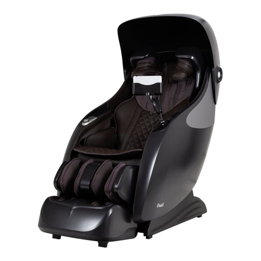 Osaki OP Ai Xrest 4D Plus Massage Chair Brown