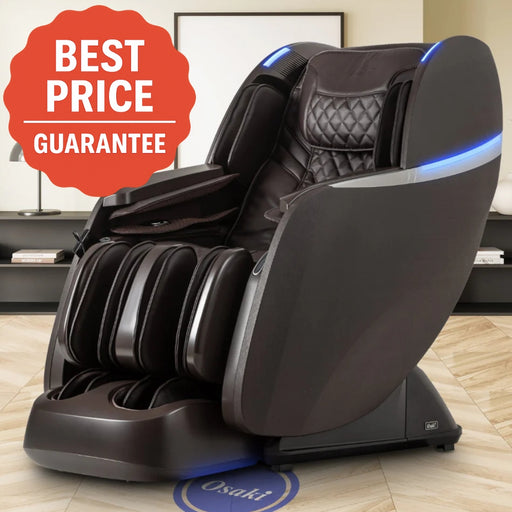 Osaki OS Ai VERA 4D Massage Chair