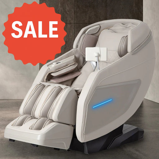 Osaki OS-Pinnacle LE 2D Massage Chair