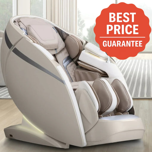 Osaki OS Pro DuoMax 4D Massage Chair