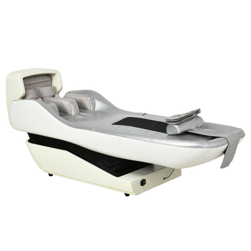 Osaki TheraMedic Massage Bed Front View