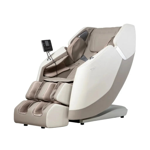 Osaki Titan 3D Drift Massage Chair Taupe