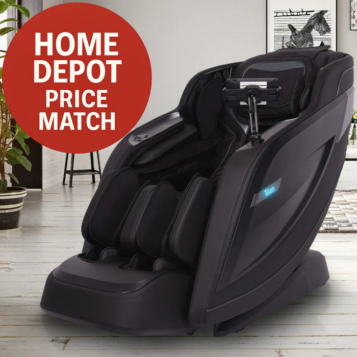 Osaki TP-4D 8500 MAX Titan Massage Chair
