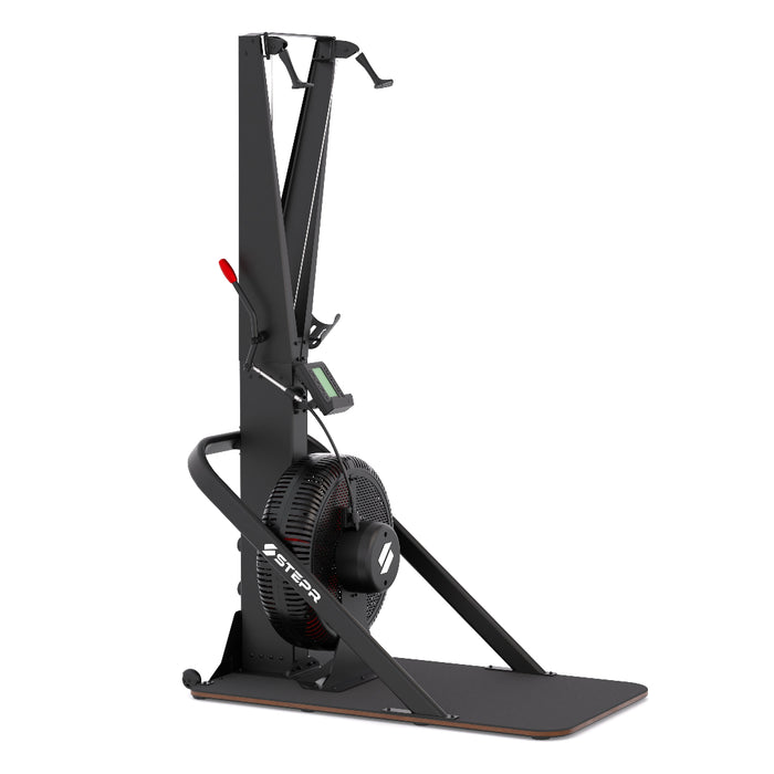 STEPR VPR Ski XL Ski Erg 2.0 Front View