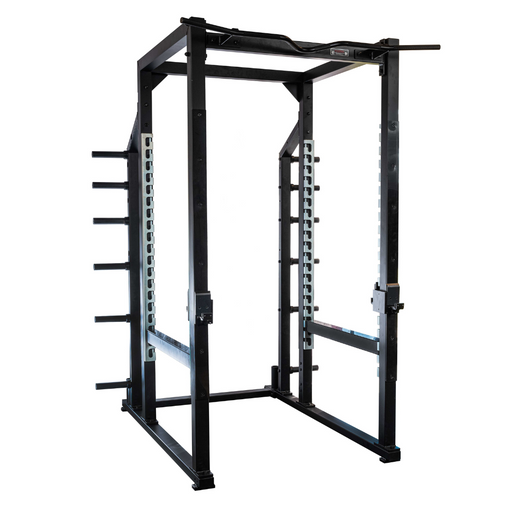 STS Power Rack with Hook Plates