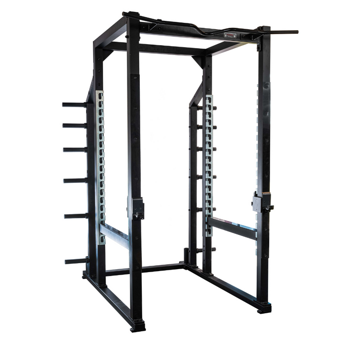 STS Power Rack with Hook Plates