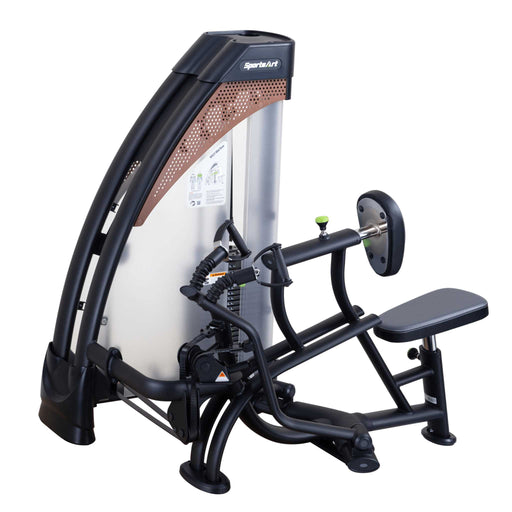 N921 Independent Mid Row by SportsArt