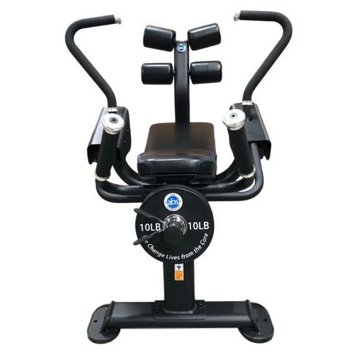 The AbsBench X3 by The Abs Company
