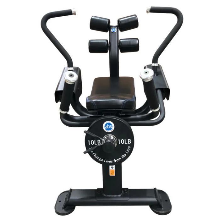 The AbsBench X3 by The Abs Company
