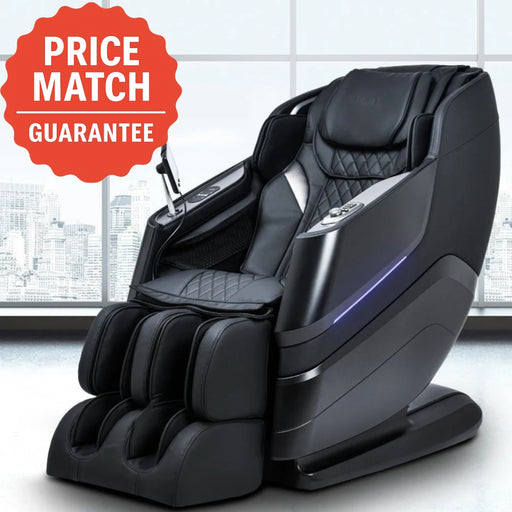 Titan TP-Epic 4D Massage Chair by Osaki