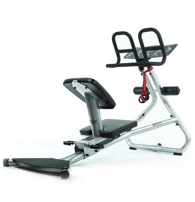 TotalStretch TS200 Total Body Stretching Machine