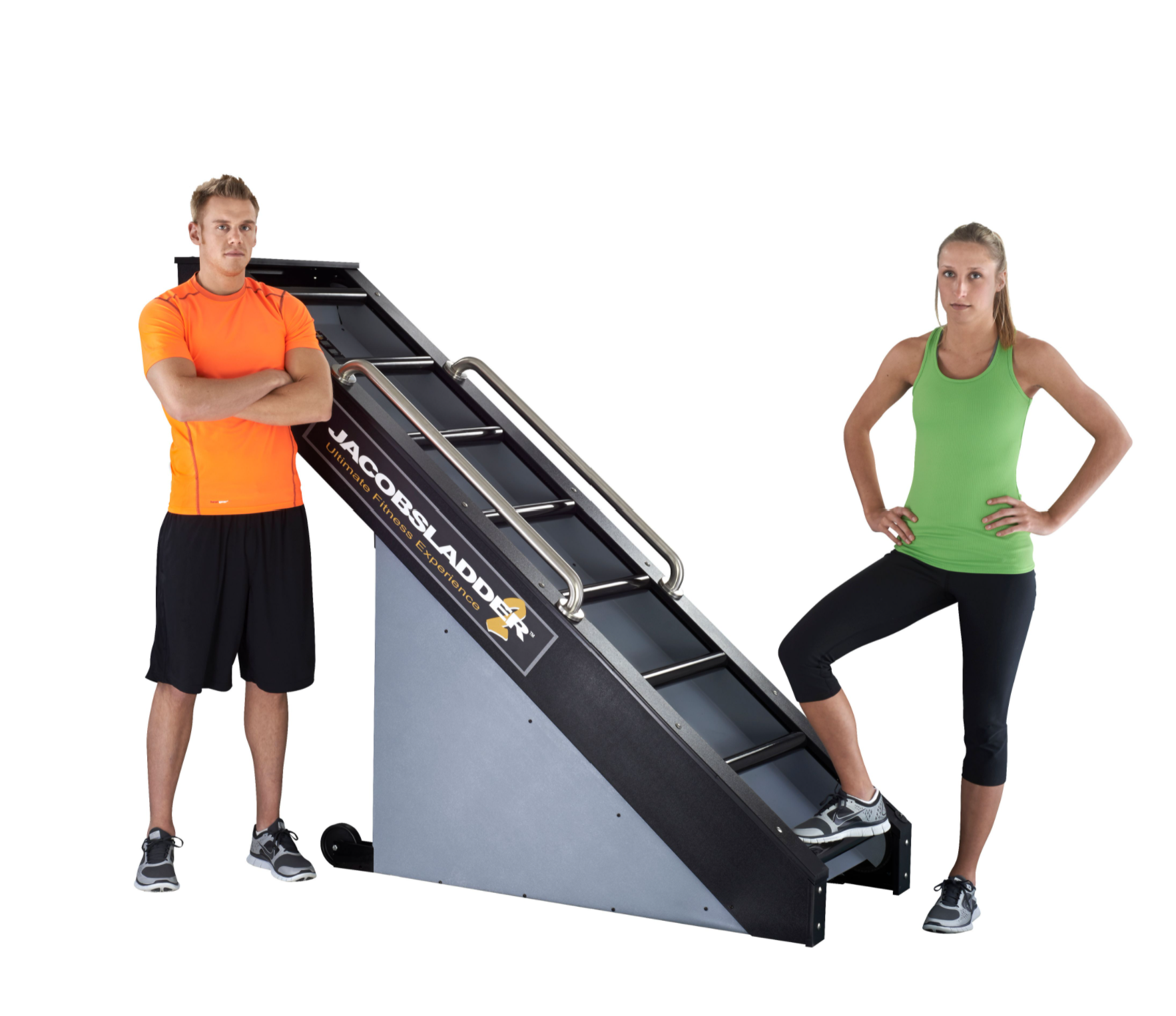 Jacobs Ladder Machine Benefits