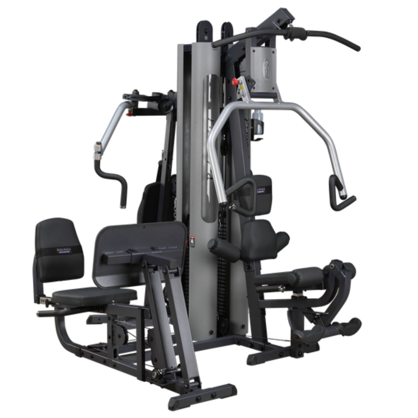 Home Gym Equipment