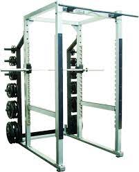 York Barbell Squat Racks For Sale — Select Fitness