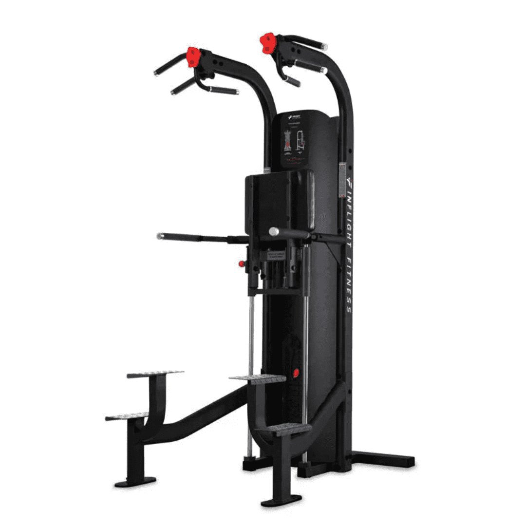 Pull Up and Dip Machines For Sale — Page 2 — Select Fitness