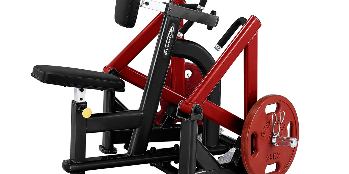 Steelflex Gym Equipment For Sale — Select Fitness