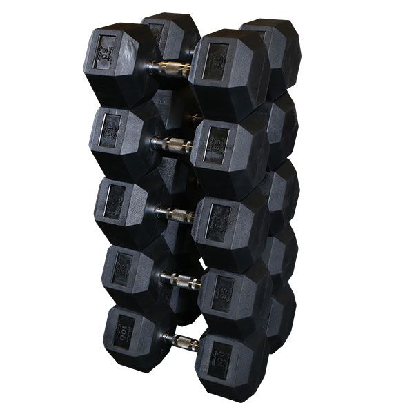 Dumbbells