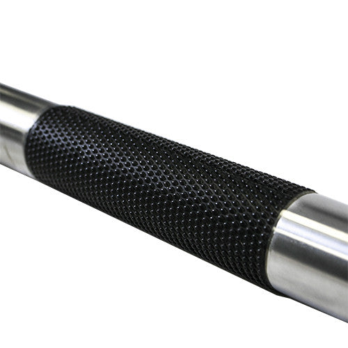 TKO CHROME LAT BAR