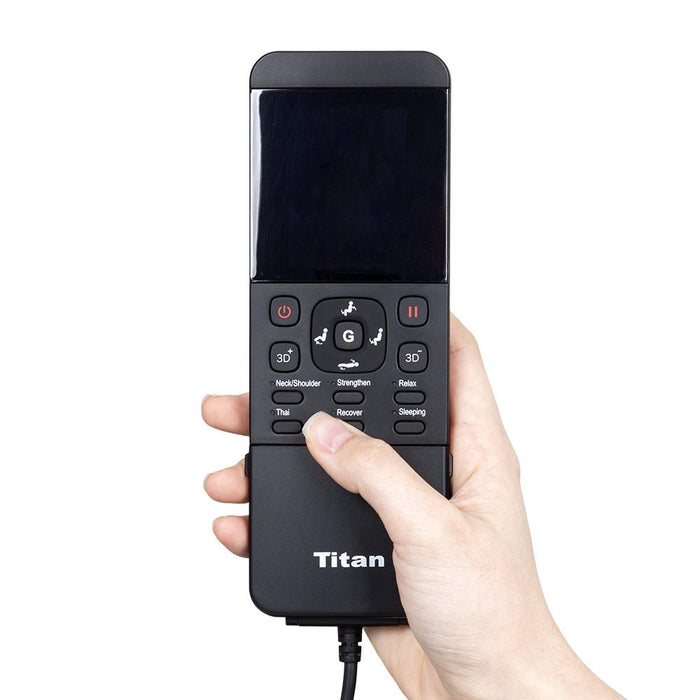 Osaki Titan 3D Prestige Massage Chair