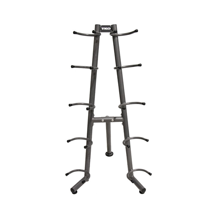 TKO Commercial 10 Medicine Ball Rack