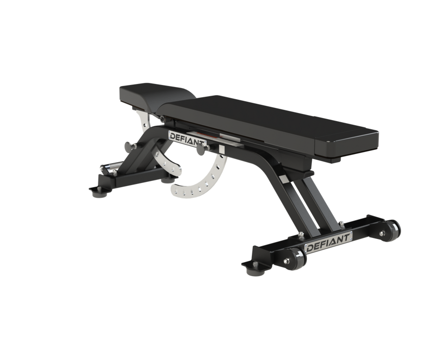 Defiant Strength 3-Way Adjustable Bench