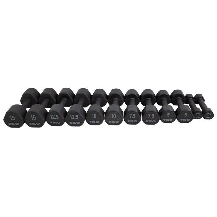 Accessory Storage Rack - Endurance Package