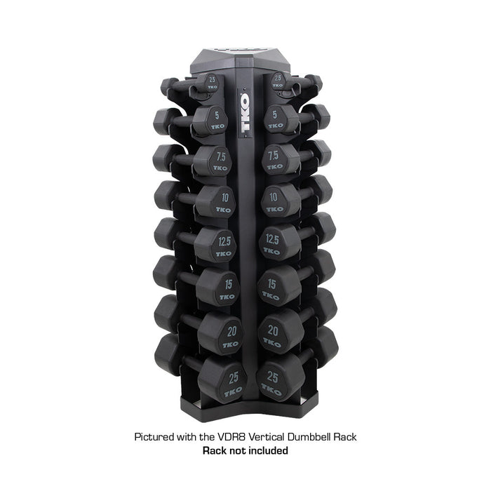 Studio Dumbbells